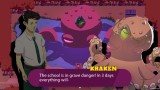 Joc Kraken Academy!! pentru Nintendo Switch