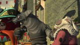 Joc Kung Fu Panda 2 pentru Xbox 360