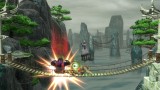 Joc Kung Fu Panda Showdown Of Legendary Legends pentru Nintendo 3DS