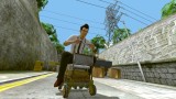 Joc Kung Fu Rider Playstation 3 pentru PS3