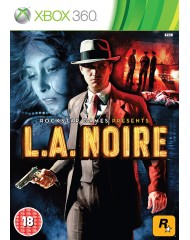 L.A. Noire