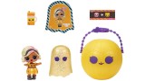 Papusa L.o.L. Surprise ! Spooky Party Tots Orange