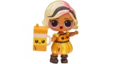 Papusa L.o.L. Surprise ! Spooky Party Tots Orange