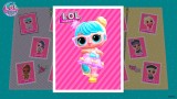 Joc L.o.L. Surprise! B.b.s Born To Travel pentru PS4