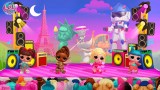 Joc L.o.L. Surprise! B.b.s Born To Travel pentru PS5