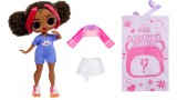 Papusa L.o.L. Surprise! Tween Inflatable Doll Hoops Cutie (510413)