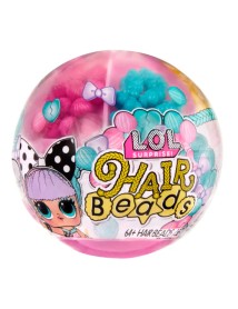L.o.L. Surprise Make-a-hairstyle Tots Random (511205) 