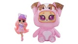 Papusa L.o.L. Surprise Tween Inflatable Doll Ali Dance (504146)