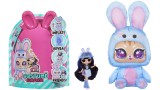 Papusa L.o.L. Surprise Tween Inflatable Doll Aya Cherry (504054rh)