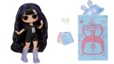 Papusa L.o.L. Surprise Tween Inflatable Doll Aya Cherry (504054rh)