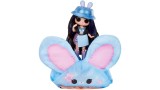 Papusa L.o.L. Surprise Tween Inflatable Doll Aya Cherry (504054rh)