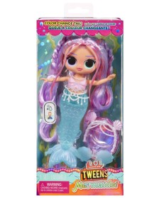 L.o.L. Surprise Tweens Mermaid Doll Lana Marine 