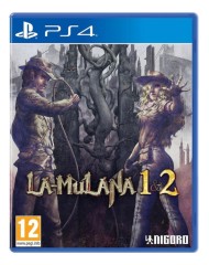 La Mulana 1 & 2