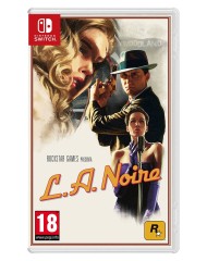 La Noire