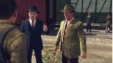 Joc LA Noire Remastered pentru PlayStation 4 | PS4