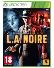 La Noire
