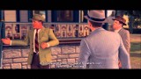 Joc La Noire pentru Xbox 360