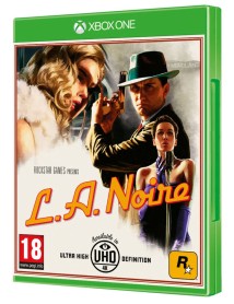 La Noire 