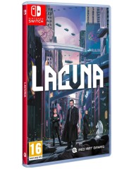 Lacuna