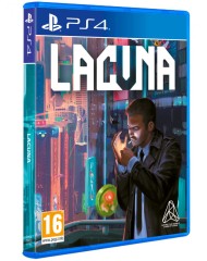 Lacuna