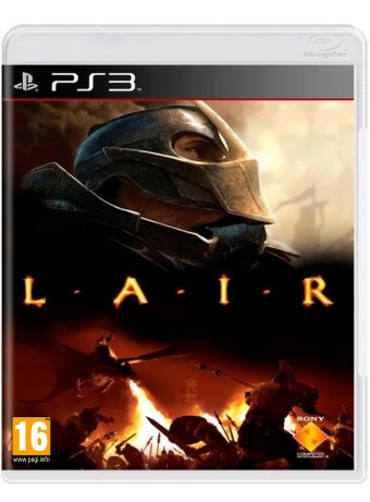 Joc Lair Playstation 3 pentru PS3