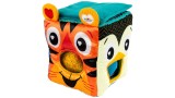 Jucarie Plus Lamaze Animal Faces Shape Sorter (27249)