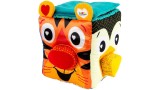 Jucarie Plus Lamaze Animal Faces Shape Sorter (27249)