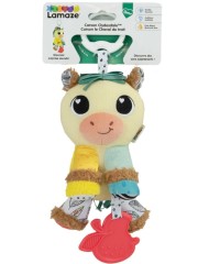 Lamaze Carson The Clydesdale Horse Clip & Go (827498)