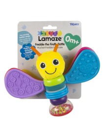 Lamaze Freddie The Firefly Rattle (941-276361) 