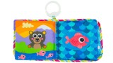 Jucarie Plus Lamaze Friends Book (941-27186)