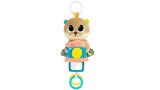 Jucarie Plus Lamaze Lamaze Otter Sensory Clip & Go (827494)