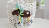 Jucarie Plus Lamaze Mortimer The Moose (941-27014)