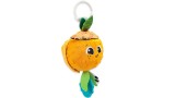 Jucarie Plus Lamaze Olive The Orange (827384)