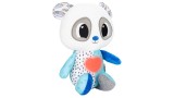 Jucarie Plus Lamaze Panda With Heart Sound & Music (827470)