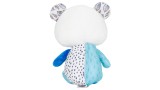 Jucarie Plus Lamaze Panda With Heart Sound & Music (827470)