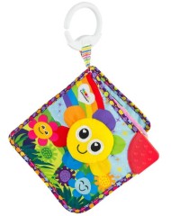 Lamaze Soft Baby Book Colors (27934)