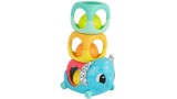  Lamaze Stack Rattle & Roll Blocks (827464)
