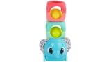  Lamaze Stack Rattle & Roll Blocks (827464)