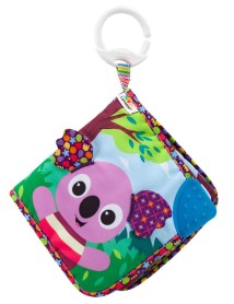 Lamaze Walla Koala Book (827432) 