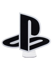 Lampa Playstation Logo 