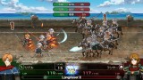 Joc Langrisser I II pentru PlayStation 4 | PS4