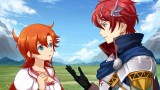 Joc Langrisser I II pentru PlayStation 4 | PS4