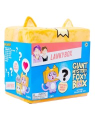 Lankybox Giant Mystery Foxy Surprise Box (2142)