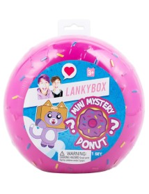 Lankybox Mini Mystery Donut (2182) 