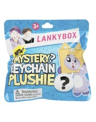 Lankybox Mystery Clip On Plush Random (20132)