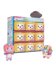 Lankybox Mystery Mini Plushies Random (20232)