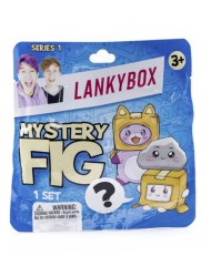 Lankybox Mystery Random 2000