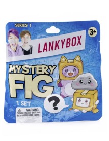 Lankybox Mystery Random 2000 
