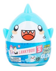 Lankybox Thicc Shark Glow Pack (2702)