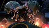 Joc Lara Croft And The Temple Of Osiris pentru PS4